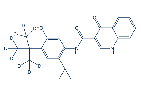 VX-561(CTP-656, Deutivacaftor)化学構造
