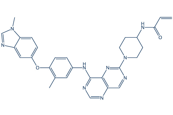  Chemical Structure