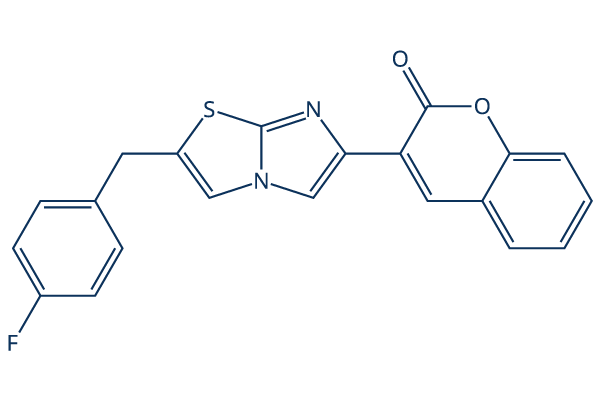  Chemical Structure