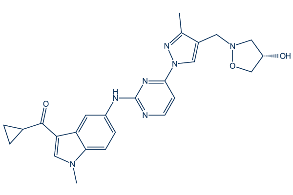  Chemical Structure