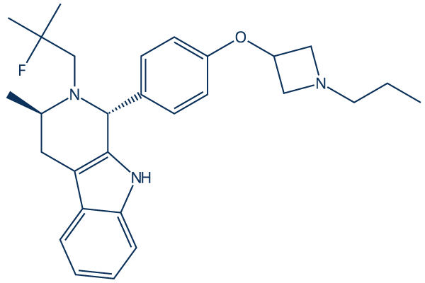  Chemical Structure