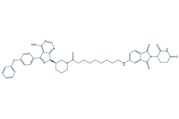  Chemical Structure