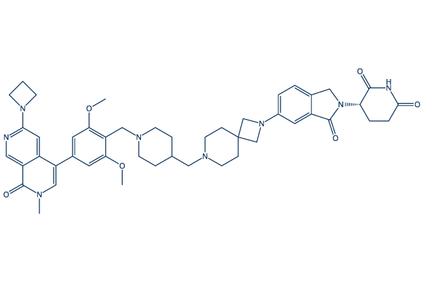  Chemical Structure