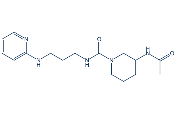 CBD3063化学構造