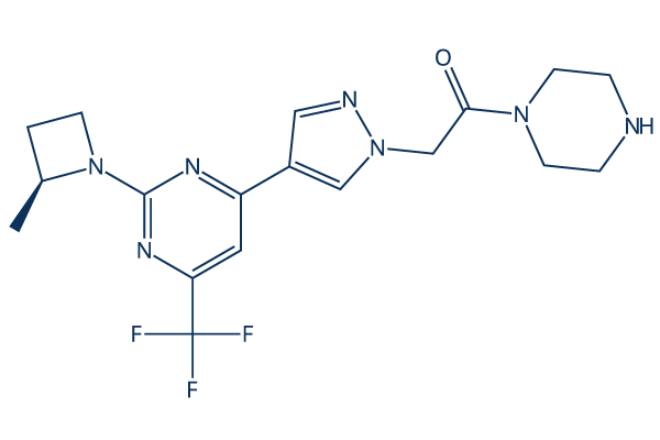  Chemical Structure