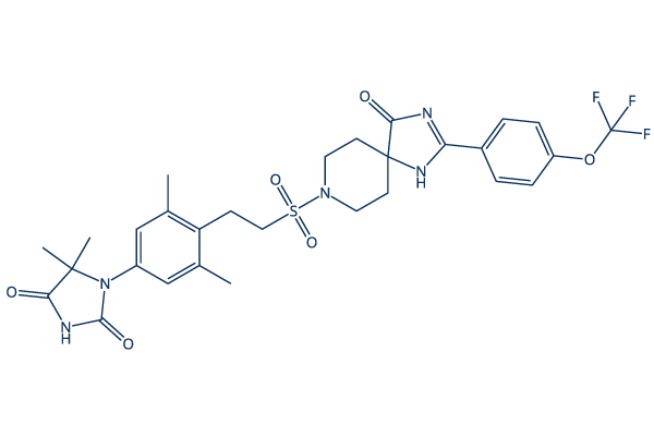  Chemical Structure