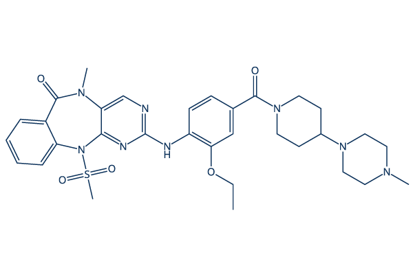AX-15836化学構造