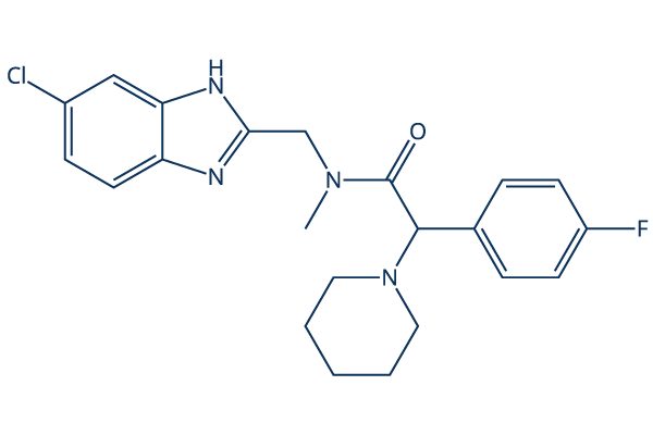  Chemical Structure