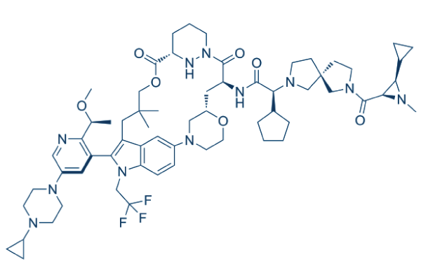  Chemical Structure
