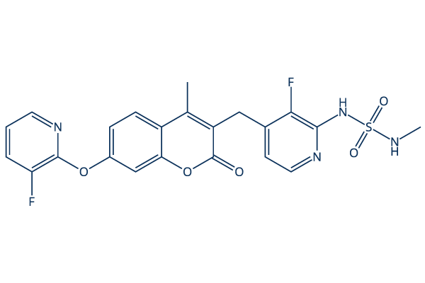  Chemical Structure