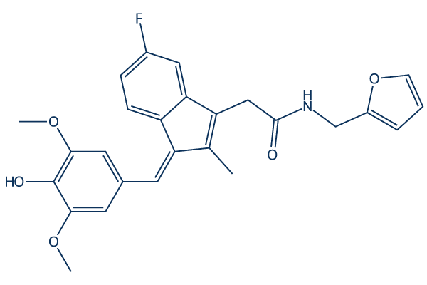  Chemical Structure