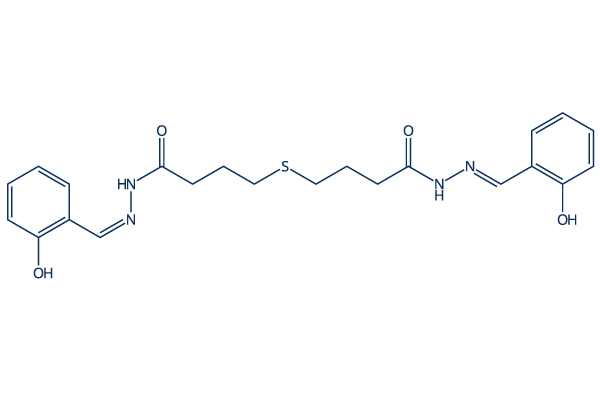  Chemical Structure