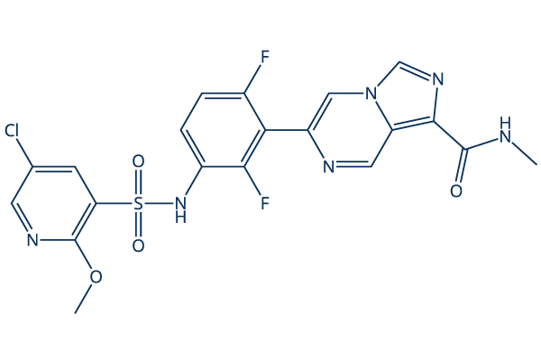 HC-7366化学構造