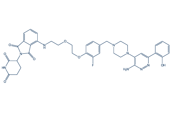  Chemical Structure