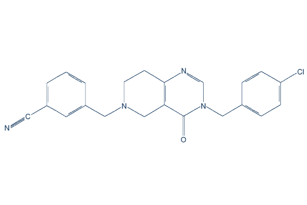  Chemical Structure