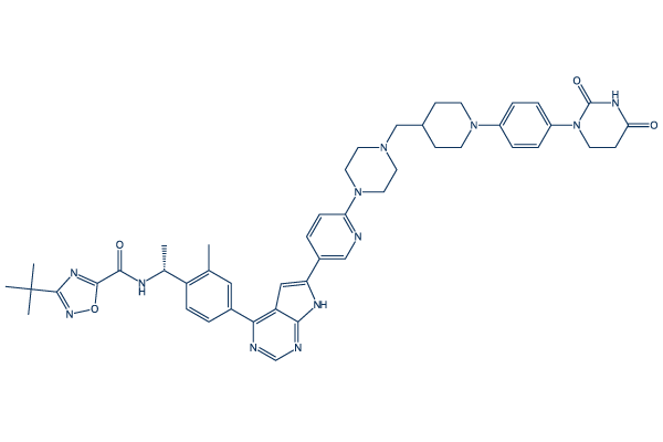  Chemical Structure