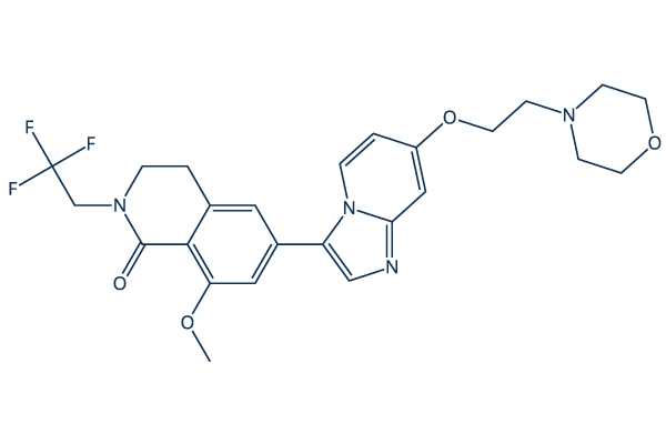  Chemical Structure