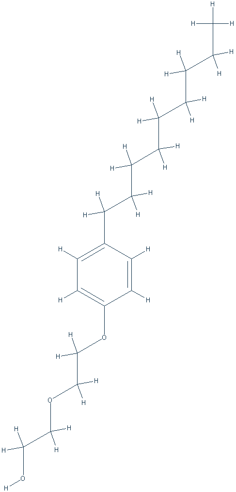  Chemical Structure