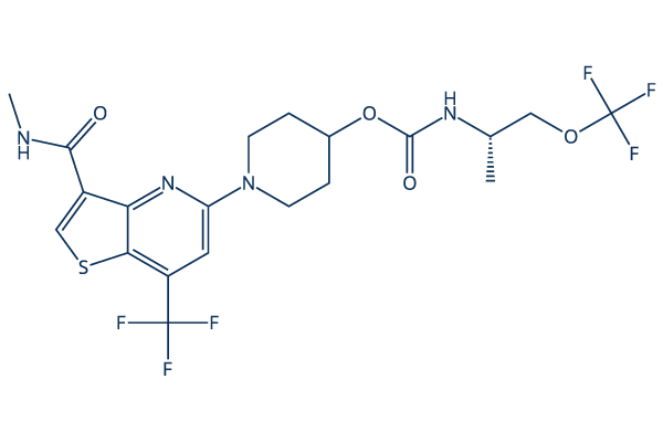  Chemical Structure