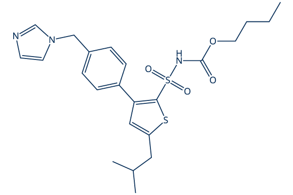  Chemical Structure