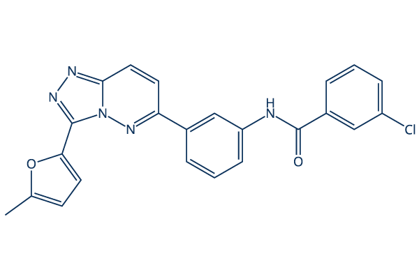  Chemical Structure