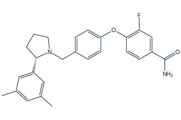  Chemical Structure