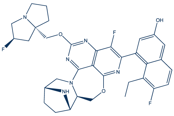  Chemical Structure