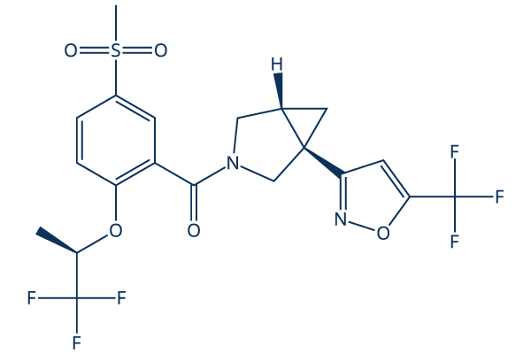  Chemical Structure