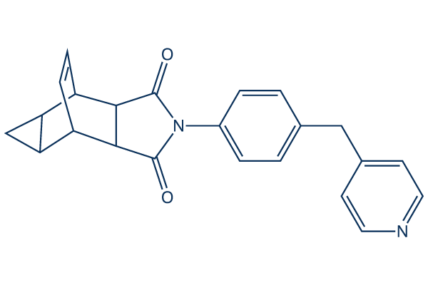  Chemical Structure