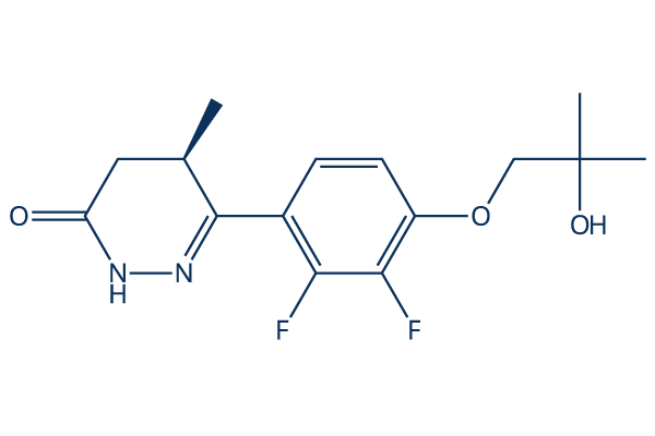  Chemical Structure