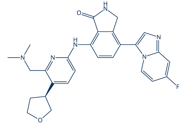 NDI-101150化学構造