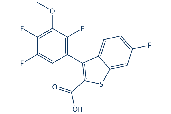 PF-07328948化学構造