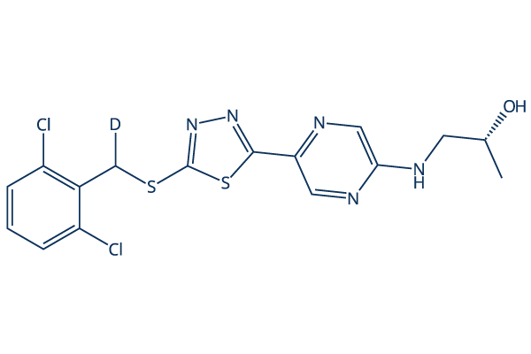 MCB-22-174化学構造
