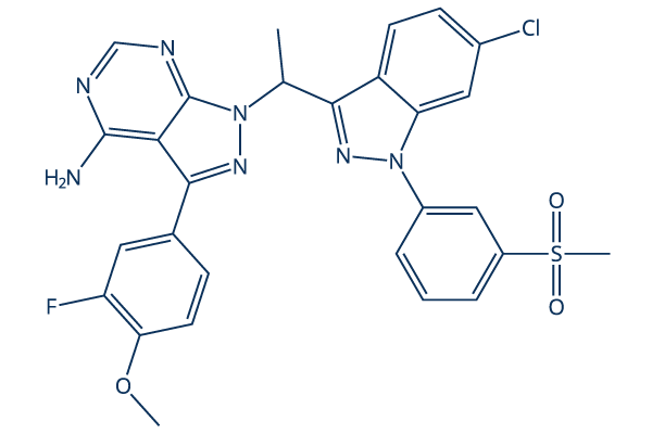 TYM-3-98化学構造