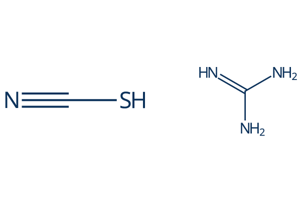  Chemical Structure