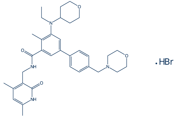  Chemical Structure