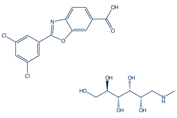  Chemical Structure