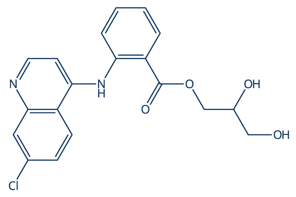  Chemical Structure