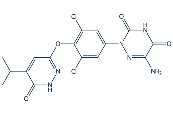 ALG-055009化学構造
