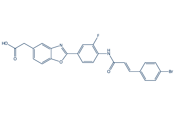  Chemical Structure