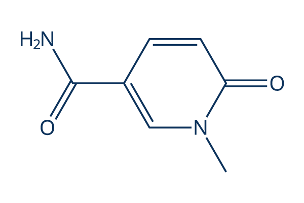 Nudifloramide化学構造