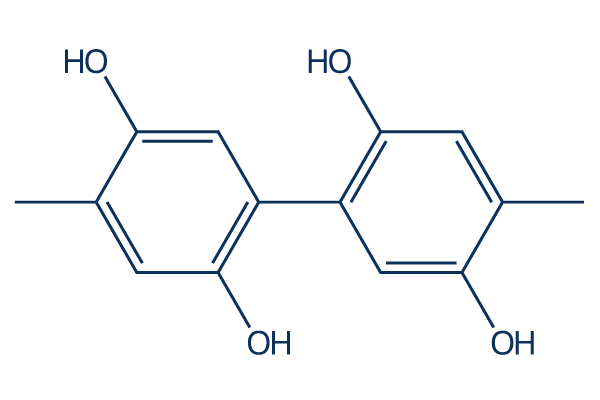  Chemical Structure