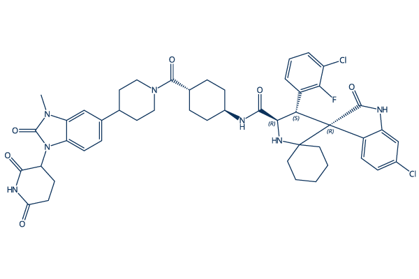  Chemical Structure