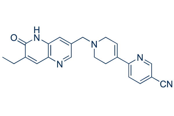  Chemical Structure