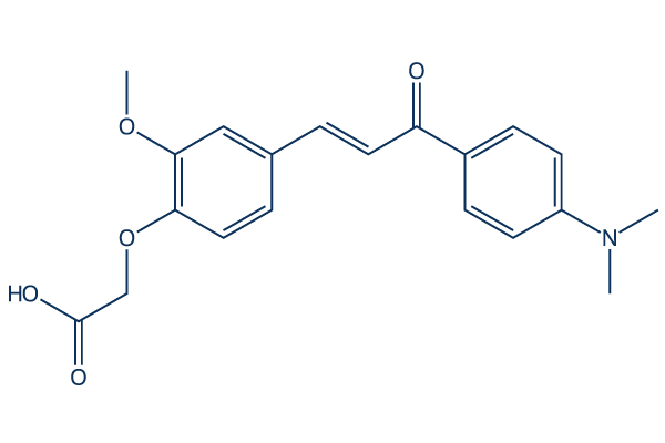  Chemical Structure