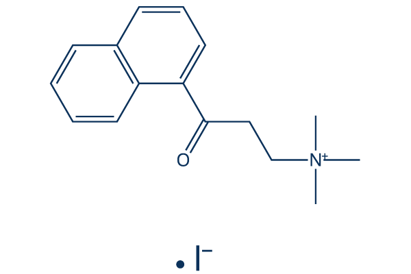  Chemical Structure