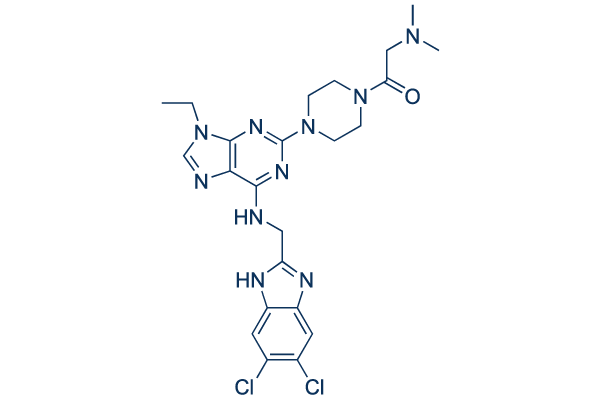  Chemical Structure
