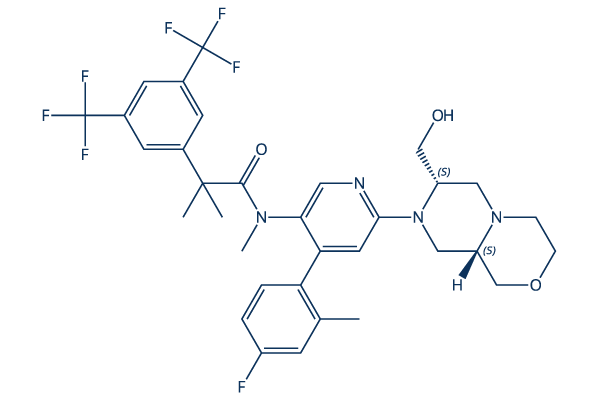  Chemical Structure