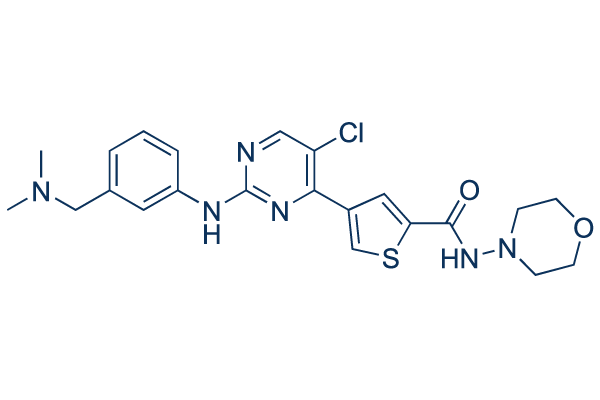  Chemical Structure