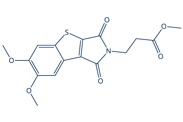 ZSA-51化学構造